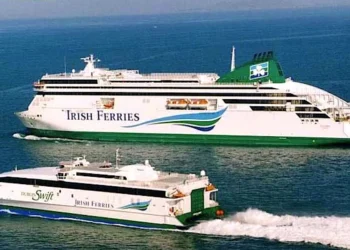Irish Ferries – Nahtlose Überfahrten mit deutschem Touch: Reibungslos von Europa nach Irland