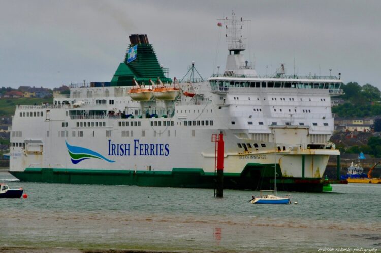 Irish Ferries Travel To France: Unlock Adventure With Smooth Crossings & Exclusive Deals