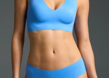 The Future of Underwear – EBY’s SmartSilicone Technology for a Slip-Free Fit