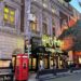 Experience the Wizarding World Like Never Before: Step Into the Magic of Harry Potter and the Cursed Child on Broadway