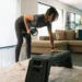 Maximise Your Workout Space: Innovative Fitness Tools for Home Training