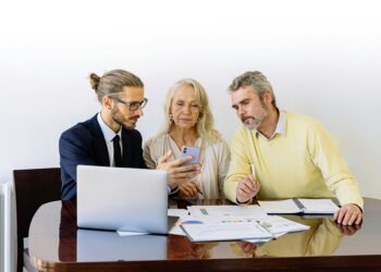 Protégez votre stabilité financière grâce à des options d’assurance faciles d’accès pour chaque étape de la vie