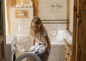 From Wash to Dry in One Go – These 5 Washer Dryers Are Changing Laundry Routines Forever