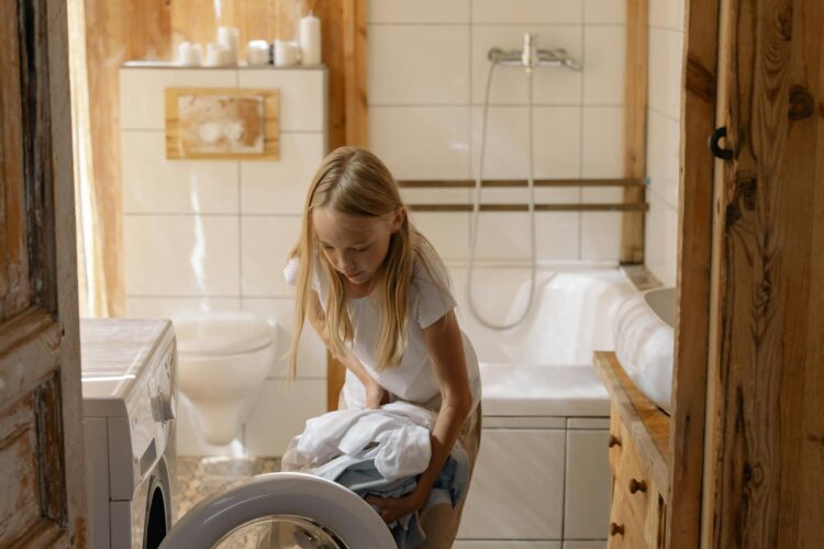 From Wash to Dry in One Go – These 5 Washer Dryers Are Changing Laundry Routines Forever