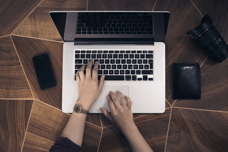 Web-Identität leicht gemacht – Entdecke Checkdomain