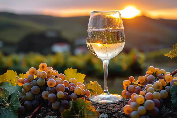 Uncorking Excellence: A Curated Collection of Iconic Fine Wines