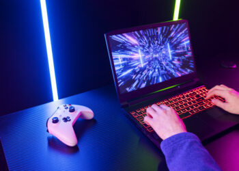 Dal gaming al lavoro: i migliori laptop HP per ogni stile di vita