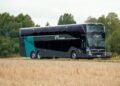Sømløs reise omdefinert: Oppdag komforten, påliteligheten og enkelheten i Vy-bussopplevelsen