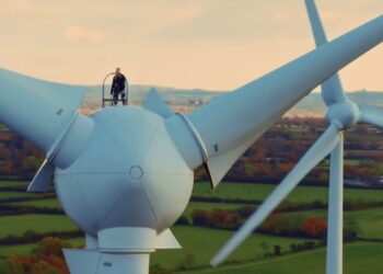 Powering a Greener Tomorrow: A Deep Dive into the Ecotricity Difference