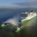 Irish Ferries: Where Every Journey Begins with the Open Sea