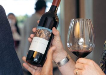 Elevate Every Moment With the World’s Finest Luxury Wine Experience