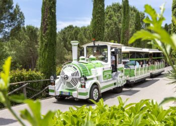 Fuga nella natura: la tua vacanza da sogno nei villaggi nascosti d’Europa