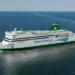 Irish Ferries: Your Trusted Gateway to Celtic Crossings, Continental Adventures and Seamless Sea Travel