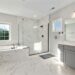 Enhance Your Bathroom Style and Functionality with Top-Quality Shower Screens