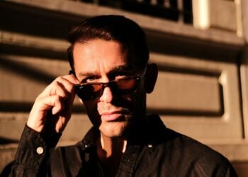 Protege tus ojos y mejora tu estilo con gafas de sol premium