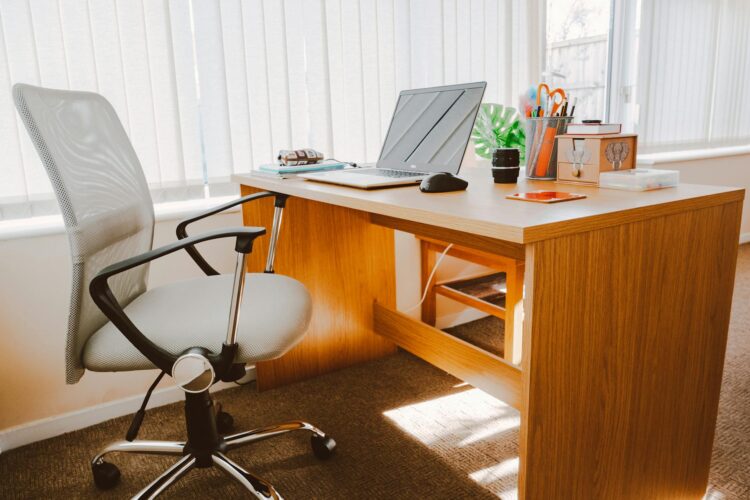 Revolutionise Your Workspace with Ergonomic Seating That Adapts to You