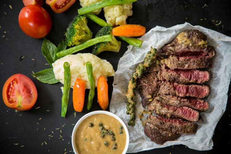 From Burgers to Steaks: Exploring the Best Beef Choices for Your Kitchen