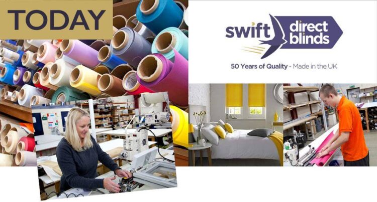 Swift Direct Blinds: Tailored Window Solutions for Every Home