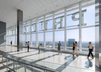 From Rooftop Views to Street-Level Stories: Explore Boston Intuitively
