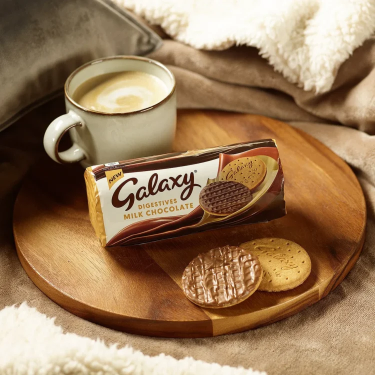 Budget Biscuit Finds at Morrisons That Don’t Skimp on Flavour