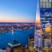 From Ground to Glory: New York’s Most Immersive Observatory Experience