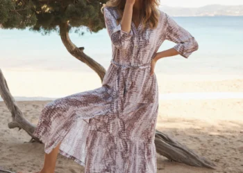 Timeless Fashion Meets Modern Comfort for Endless Summer Days