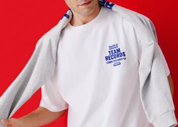 Effortless Style Meets Sustainability: The Ultimate Guide to PEPE JEANS Men’s T-Shirts