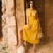 Sun-Kissed Style: Discover the Dresses Designed for Summer Luxury