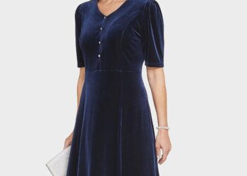 From Daytime Charm to Evening Glamour: Dresses That Do It All