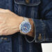 Redéfinir le luxe avec des montres mécaniques haut de gamme