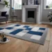 Make a Lasting Impression with Statement Rugs for Every Room