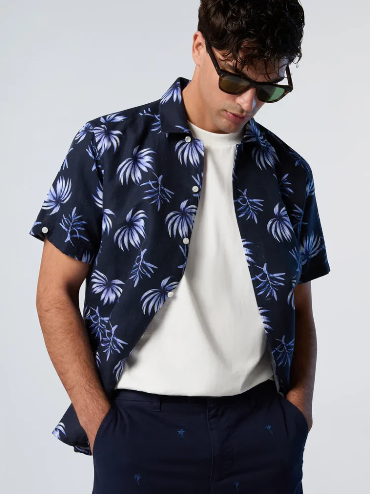 Sommer-Style-Sale: Zeitlose Shirts zu günstigeren Preisen