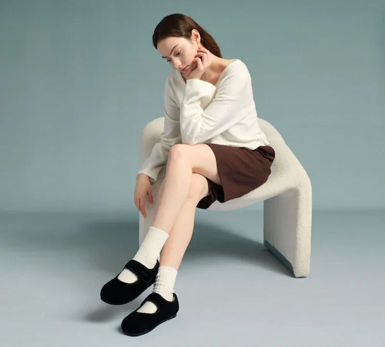 Warm, Stylish, and Durable: Why Ugg Slippers Are Perfect for Women This Season