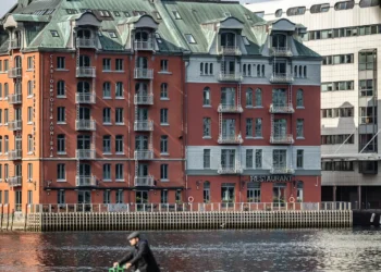 Udforsk Nordeuropa og de baltiske lande med komfortable hotelophold