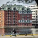 Udforsk Nordeuropa og de baltiske lande med komfortable hotelophold