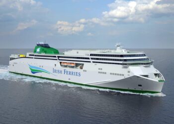 Irish Ferries – Where Every Voyage Blends Adventure, Elegance, and Endless Horizons
