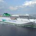 Irish Ferries – Where Every Voyage Blends Adventure, Elegance, and Endless Horizons