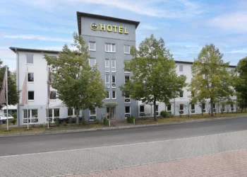 Komfortabler Aufenthalt in Berlin: Günstige Hotels in der Nähe wichtiger Sehenswürdigkeiten