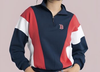 Elevate Your Game Day Wardrobe: Stylish and Comfortable Sweatshirts for Every Fan