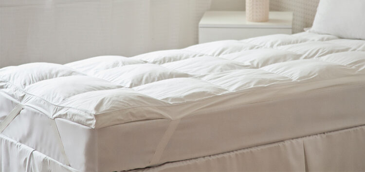Hotel-Quality Bedding for Every Home: Bestsellers at Richard Haworth