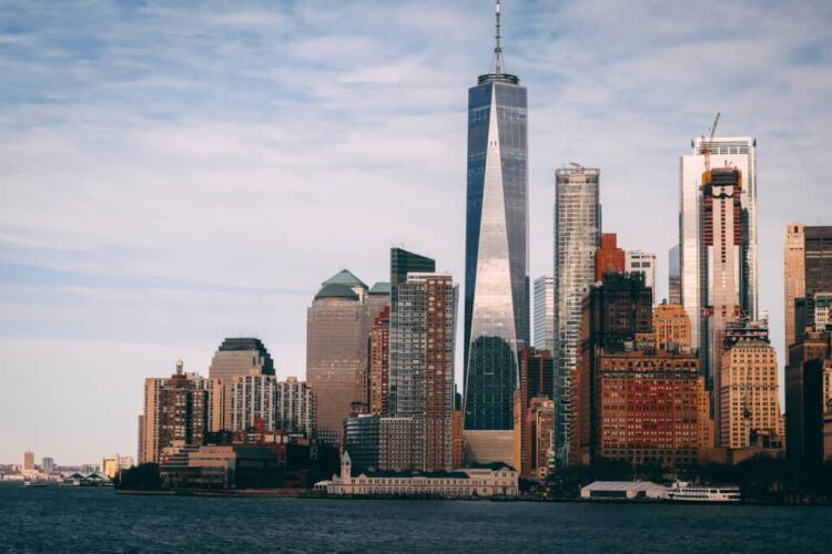 Skyline Dreams Unveiled – Discover One World Observatory’s Iconic Heights