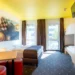 Genießen Sie stilvolle und preisgünstige Zimmer im Herzen von Stuttgart