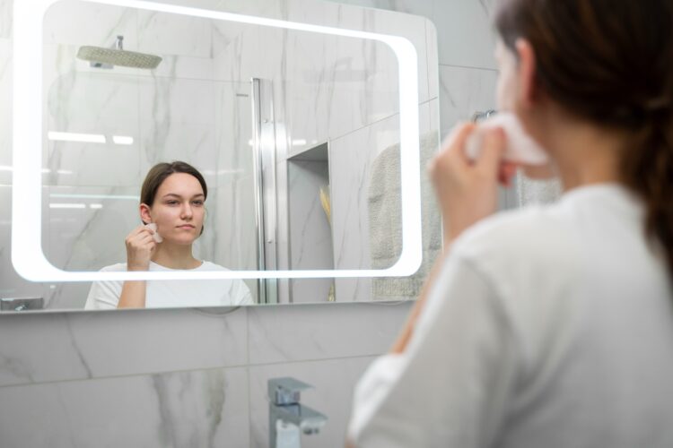 Illuminate Your Space with Smart LED Mirrors for Modern Living