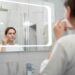 Illuminate Your Space with Smart LED Mirrors for Modern Living