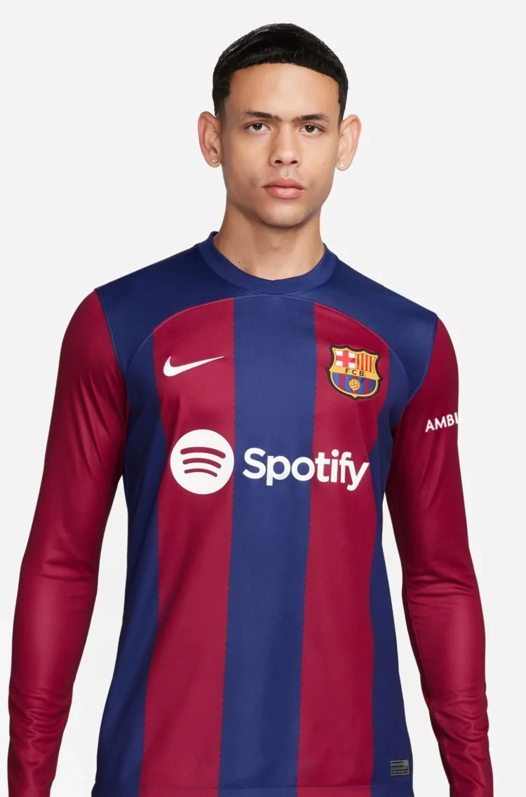 Explore the Heritage and Innovation of Football Jerseys: High-Quality Kits for the Ultimate Fan Experience