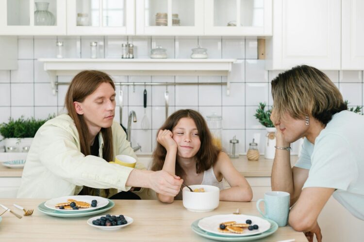 Sostituti intelligenti dei pasti che aiutano a perdere peso senza rinunciare al sapore o al valore nutrizionale