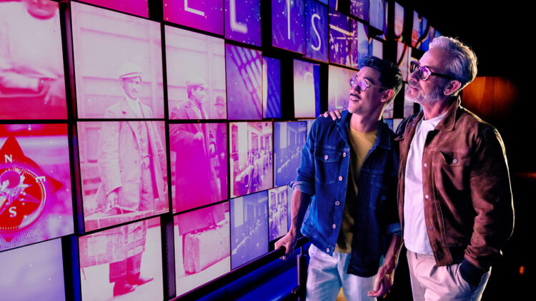 Explore New Horizons at OneView Observatory: See the World Differently
