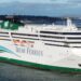 Embark on Unforgettable Adventures with Irish Ferries and Iconic Destinations
