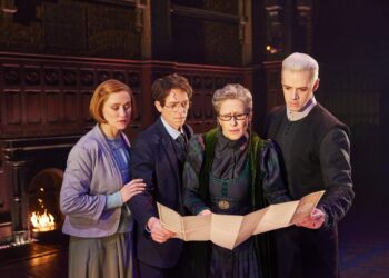 Bring the Magic Home: Explore Harry Potter and the Cursed Child Collectibles Today