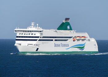 Sail to Ireland’s Charm: Your Epic Adventure Awaits with Irish Ferries
